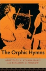 The Orphic Hymns - Book