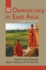 Democracy in East Asia : A New Century - Book