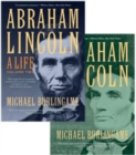 Abraham Lincoln : A Life Volume 2 - Book