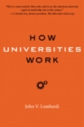 How Universities Work - Book