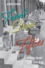 Front Stoops in the Fifties : Baltimore Legends Come of Age - Book