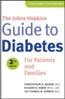 The Johns Hopkins Guide to Diabetes : For Patients and Families - Book