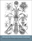 Atlas of Crustacean Larvae - Book