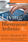 Living with Rheumatoid Arthritis - Book