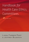 Handbook for Health Care Ethics Committees - Book