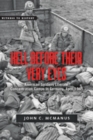 Hell Before Their Very Eyes : American Soldiers Liberate Concentration Camps in Germany, April 1945 - Book