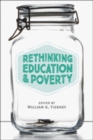 Rethinking Education and Poverty - Book