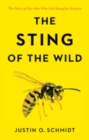 The Sting of the Wild - Book