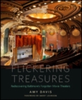 Flickering Treasures : Rediscovering Baltimore's Forgotten Movie Theaters - Book