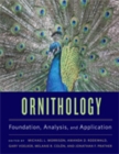 Ornithology : Foundation, Analysis, and Application - Book