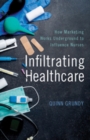 Infiltrating Healthcare : How Marketing Works Underground to Influence Nurses - Book
