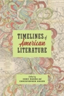 Timelines of American Literature - Book