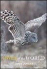 Owls of the World - Book