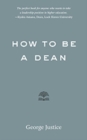 How to Be a Dean - Book