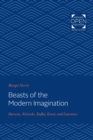 Beasts of the Modern Imagination - eBook