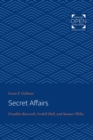 Secret Affairs - eBook