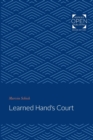Learned Hand's Court - Book