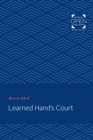 Learned Hand's Court - eBook