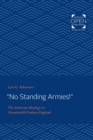 "No Standing Armies!" - eBook