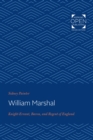 William Marshal - eBook