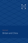Britain and China - eBook