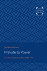 Prelude to Power - eBook