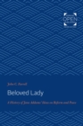 Beloved Lady - eBook