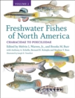 Freshwater Fishes of North America : Volume 2: Characidae to Poeciliidae - Book