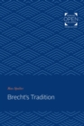 Brecht's Tradition - eBook