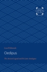 Oedipus - eBook