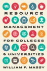 Resource Management for Colleges and Universities - Book
