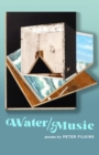 Water / Music - Book