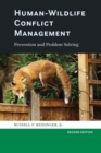 Human-Wildlife Conflict Management : Prevention and Problem Solving - Book