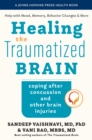 Healing the Traumatized Brain : Coping after Concussion and Other Brain Injuries - Book