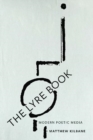 The Lyre Book : Modern Poetic Media - Book