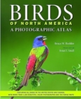 Birds of North America : A Photographic Atlas - Book