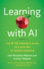 Learning with AI - Book