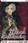 Angel Sanctuary, Vol. 10 - Book