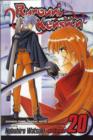 Rurouni Kenshin, Vol. 20 - Book