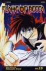 Flame of Recca, Vol. 15 - Book