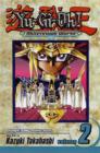 Yu-Gi-Oh!: Millennium World, Vol. 2 - Book