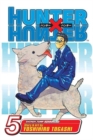 Hunter x Hunter, Vol. 5 - Book