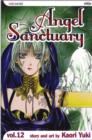 Angel Sanctuary, Vol. 12 - Book