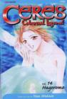 Ceres: Celestial Legend, Vol. 14 - Book
