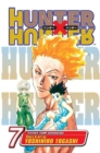 Hunter x Hunter, Vol. 7 - Book