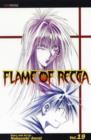 Flame of Recca, Vol. 19 - Book