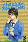 Absolute Boyfriend, Vol. 2 - Book