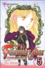 Fushigi Yugi: Genbu Kaiden, Vol. 5 - Book