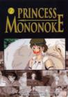 Princess Mononoke Film Comic, Vol. 2 - Book