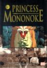 Princess Mononoke Film Comic, Vol. 3 - Book